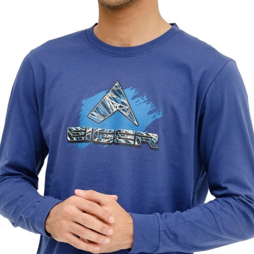 EIGER Skomer Long-Sleeved T-Shirt