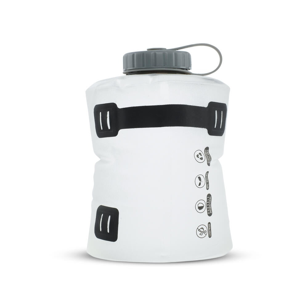 EIGER Envase 2L Water Cube