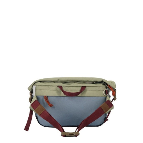 EIGER WS Weekender 7L Shoulder Rolltop