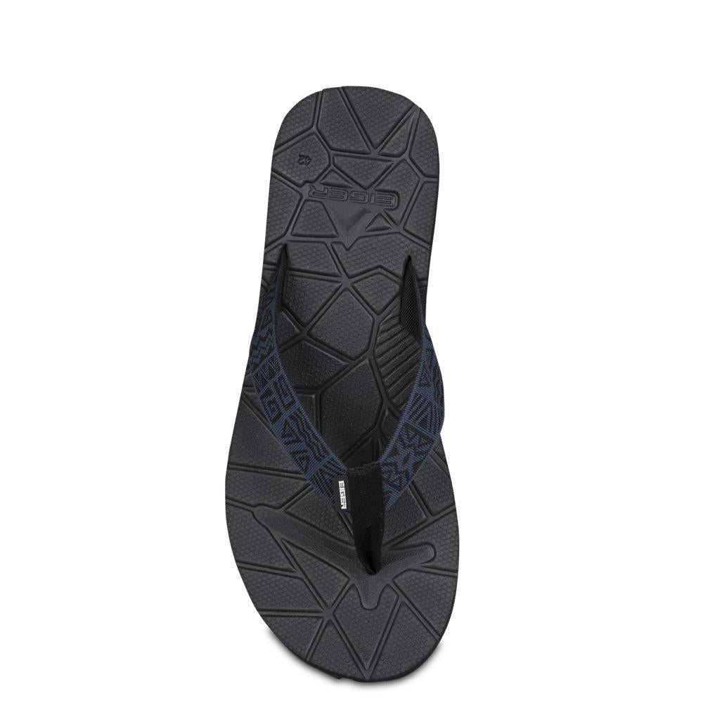 EIGER Tomahawk Pinch Strap Pattern 2 Sandals - Product Image 6