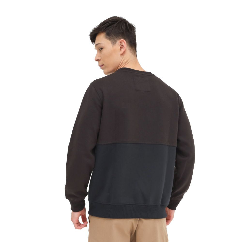 EIGER Stavern Sweater