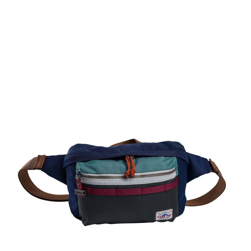 EIGER Wanderfurther Cross Sling Bag