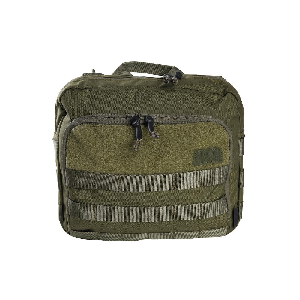 EIGER Striker Shoulder Bag