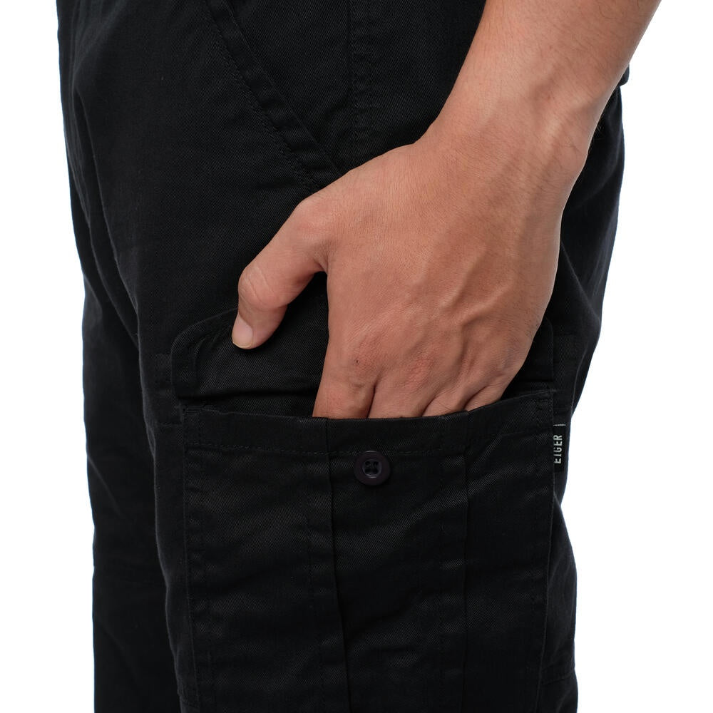 EIGER Rivulet Roll-Up 2.0 Longpant
