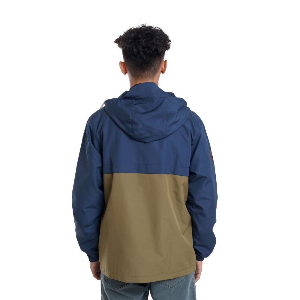 EIGER Pedauh Winproof Jacket
