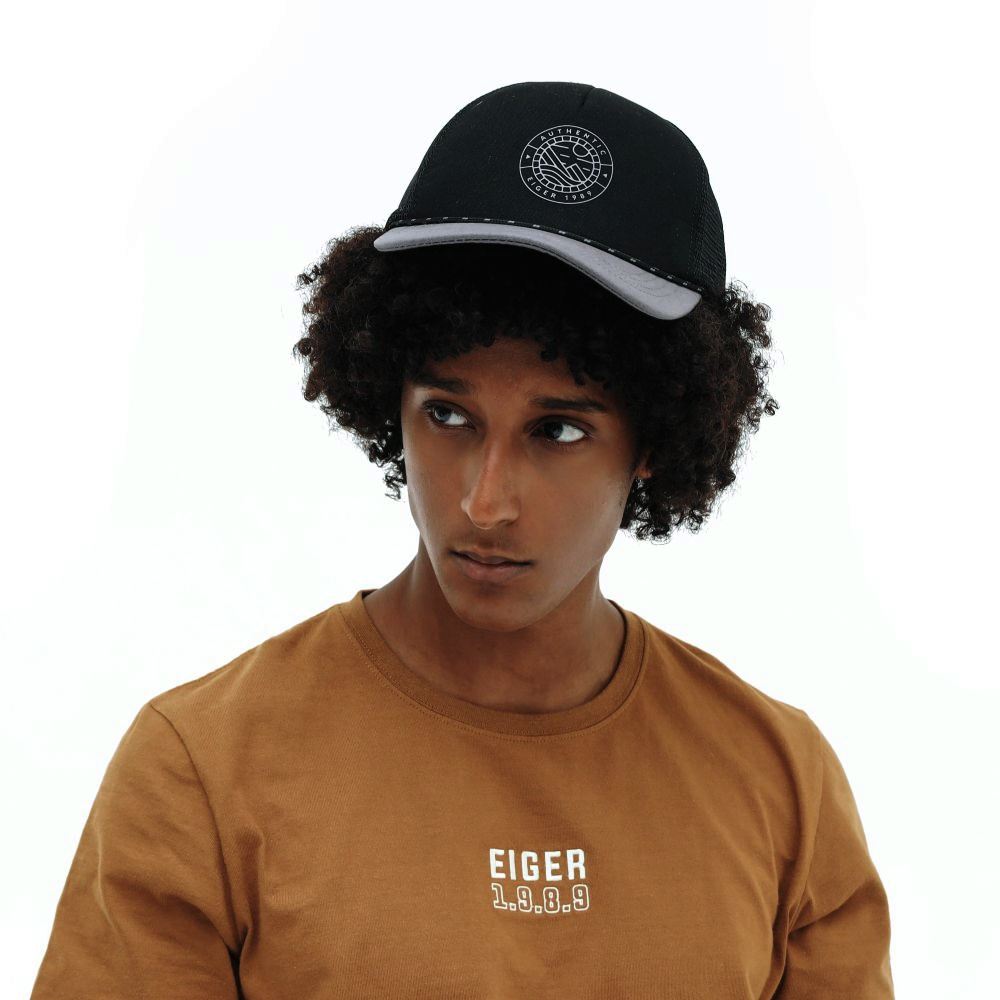 EIGER Haver Cap