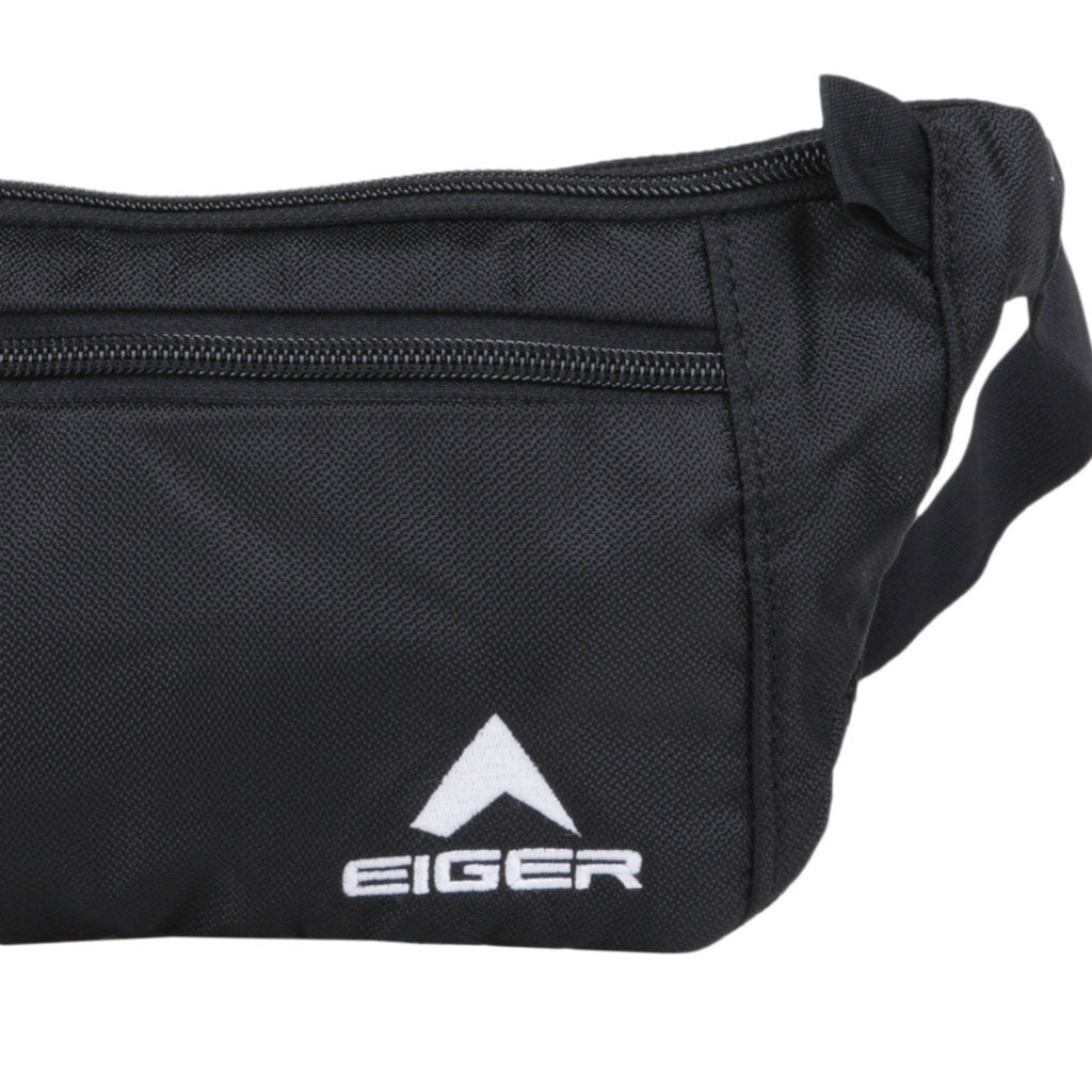 EIGER Money Belt Waist Bag