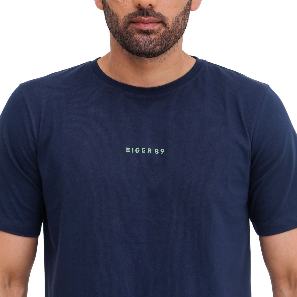EIGER Pedauh Short-Sleeved T-Shirt