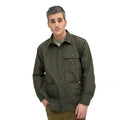 EIGER Quimper Jackshirt