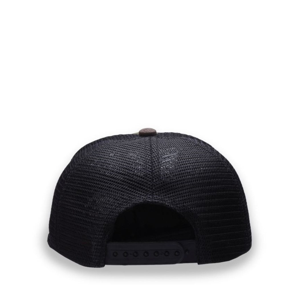 EIGER T. North Wall Cap