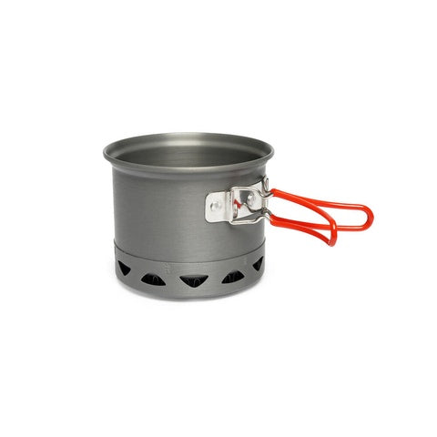 EIGER Cooking Set 2.0