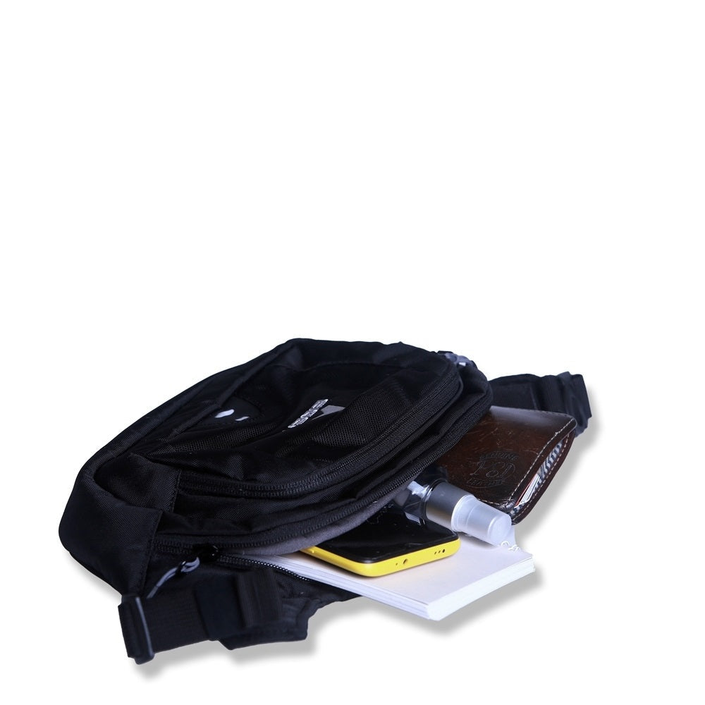 EIGER Wall Run 1A Waist Bag
