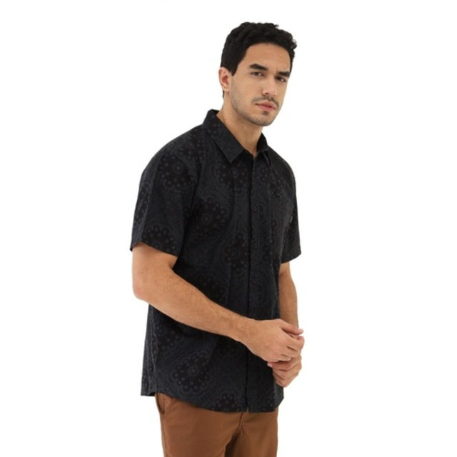 EIGER Trujillo Paisley Shirt