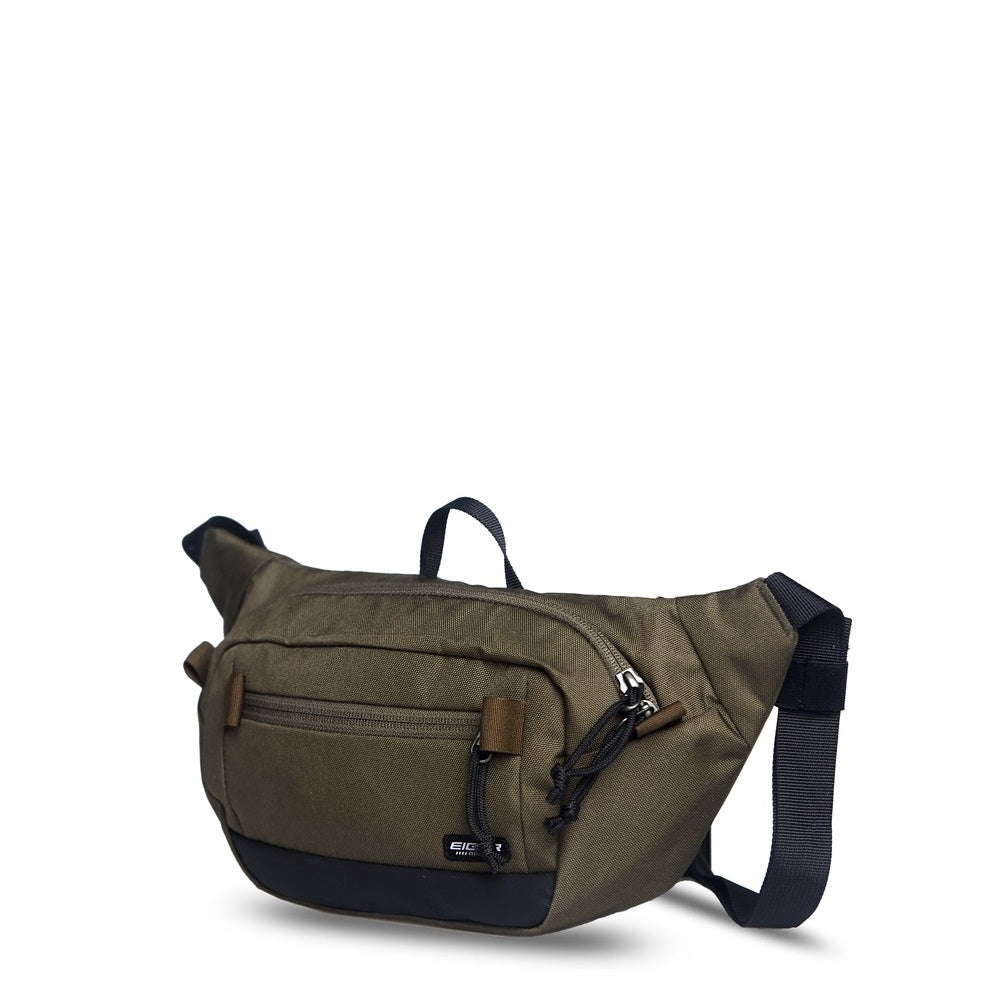 EIGER Clutch 1.0 Waist Bag