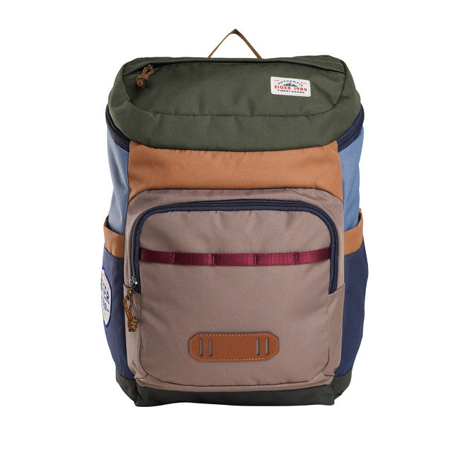 EIGER Weekender 10L Pack