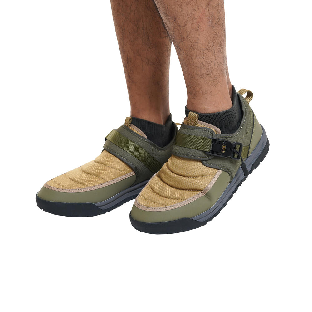 EIGER Safar Low Cut Hiking Shoes