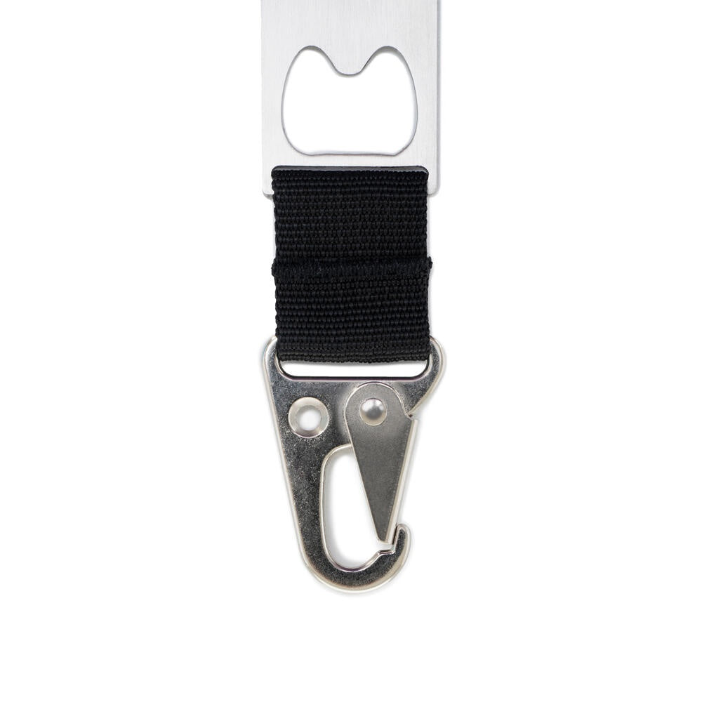 EIGER Vertmountride MF Keychain