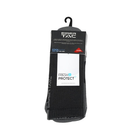 EIGER Trattino Mid Socks
