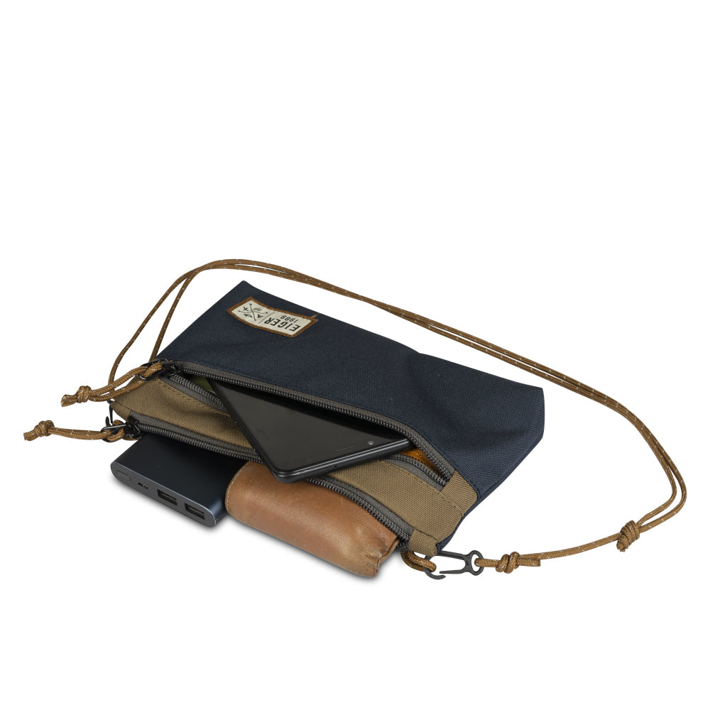 EIGER X-Market Pouch