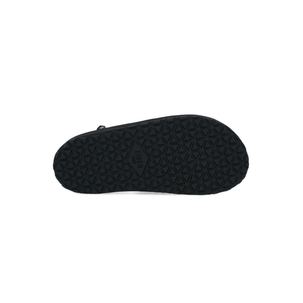 EIGER Ws Boucle Pinch Roll