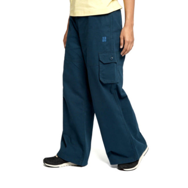 EIGER WS Geva Wide Leg Pants