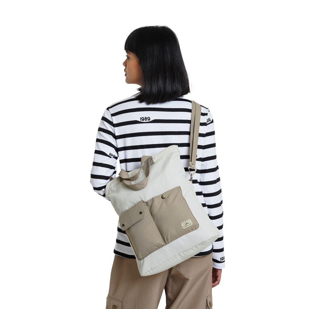 EIGER WS Vanda Shoulder Sling Bag