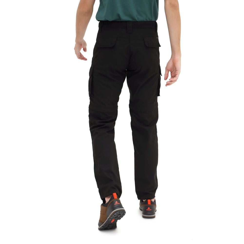 EIGER C.176 Ribstop Pants