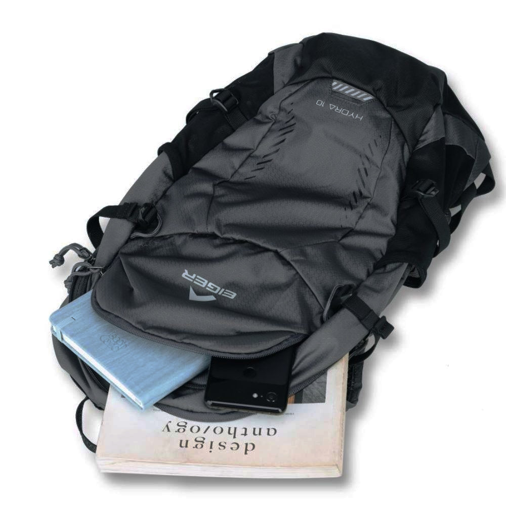 EIGER Hydra 10 Hydropack