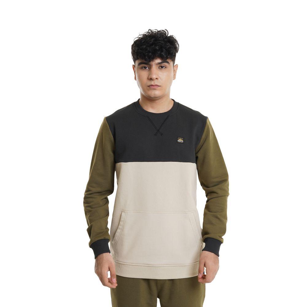 EIGER Kalena Pocket Sweater - Product Image 1