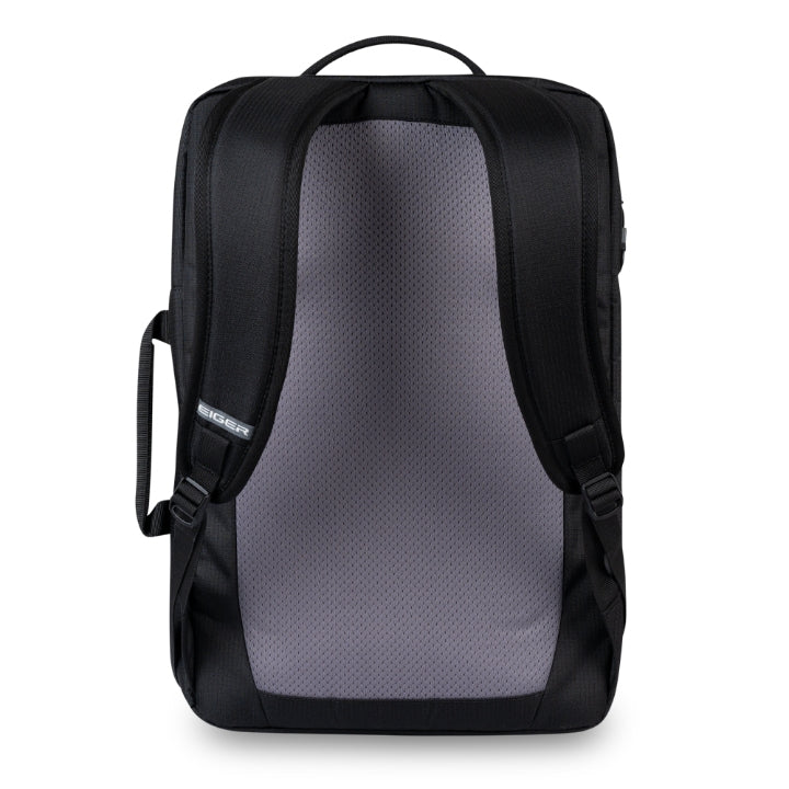 EIGER 3LG. Habile 25L Laptop Backpack