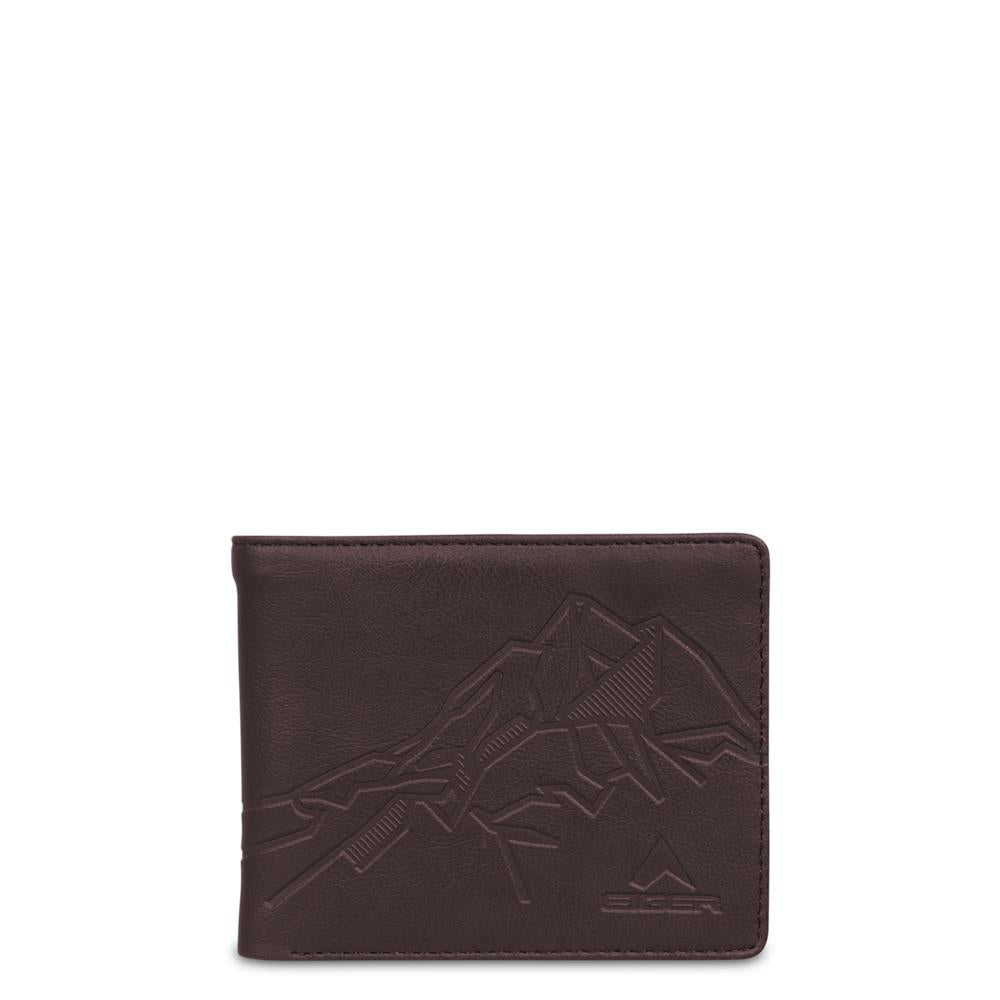 EIGER D.Mount Track Landscape 1.0 Wallet