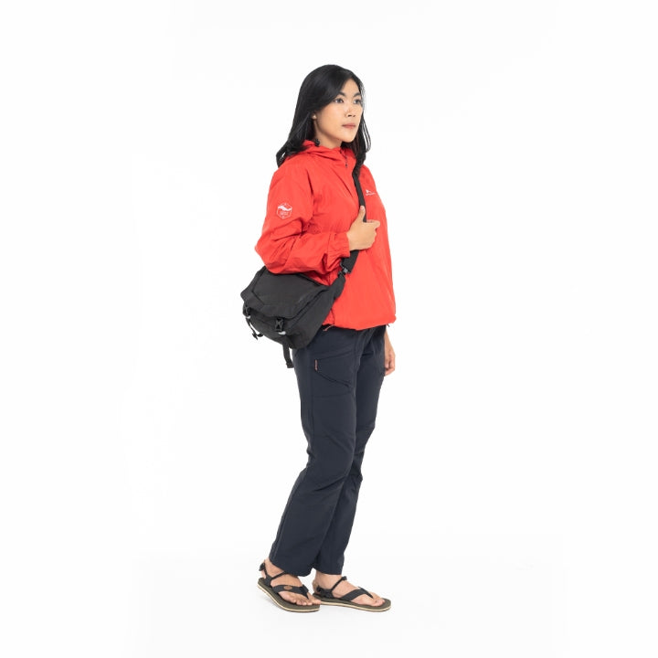EIGER Recon 2 1F Tablet Shoulder Bag