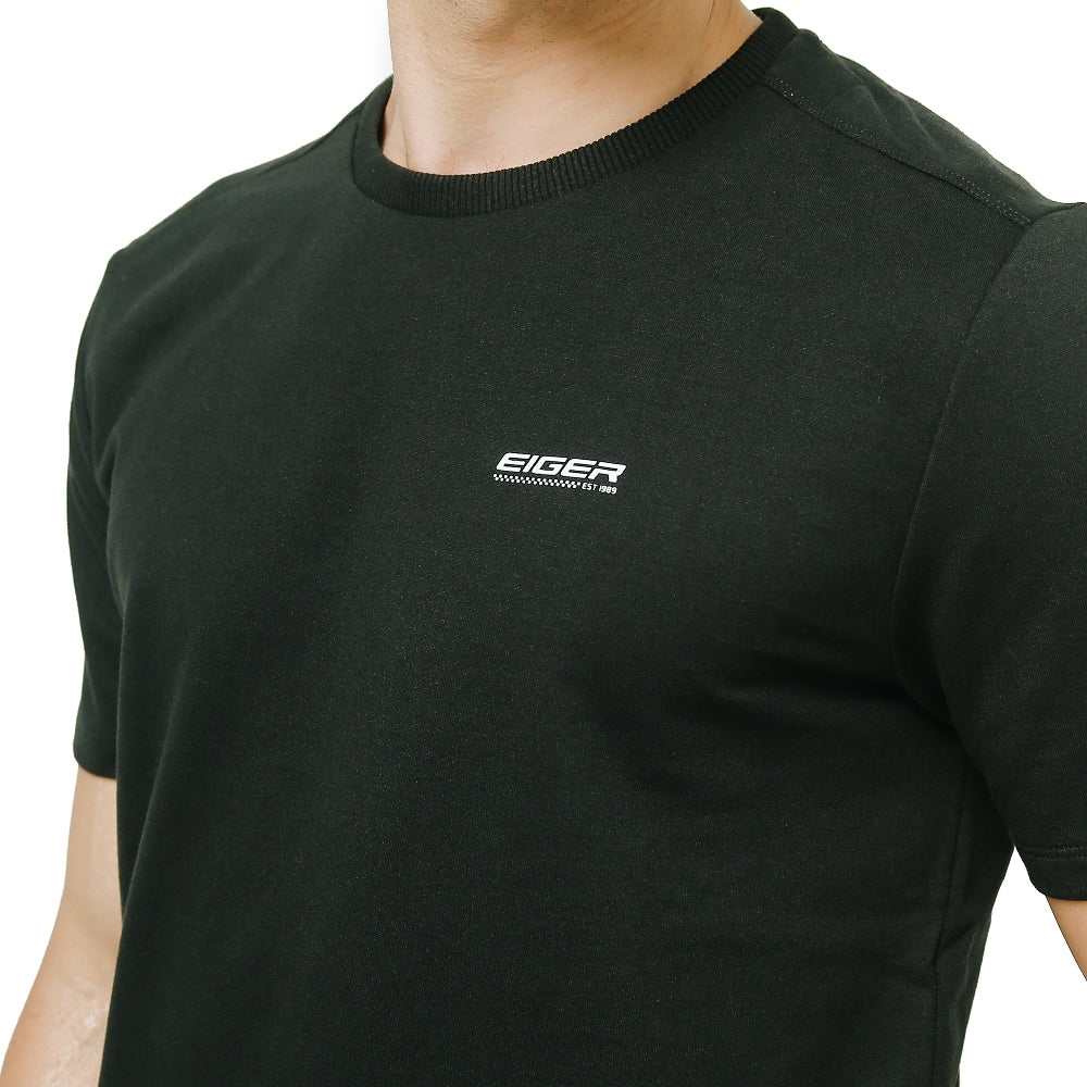 EIGER X-Arise Ride Short-Sleeved T-Shirt