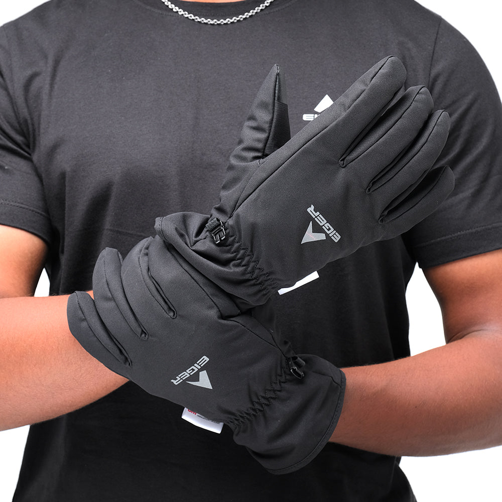 EIGER Transition 1.0 Gloves