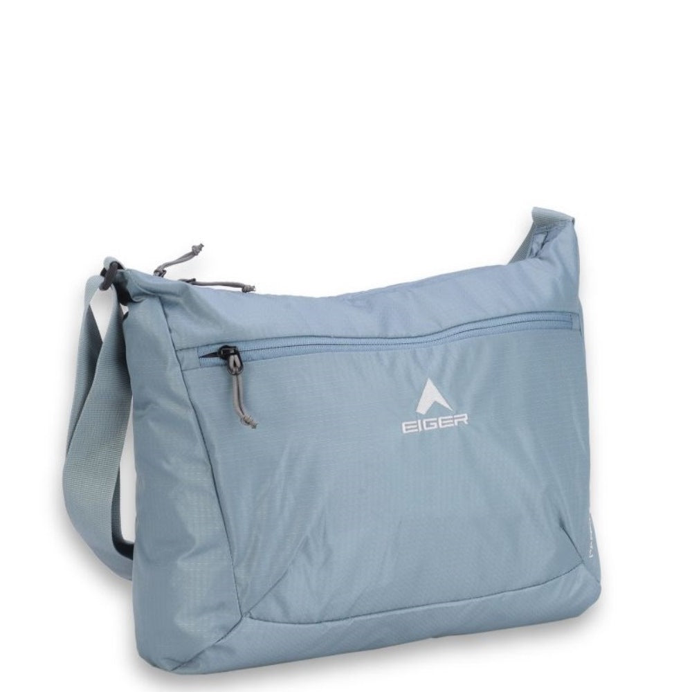 EIGER Pangolin 12L Folded Shoulder Bag
