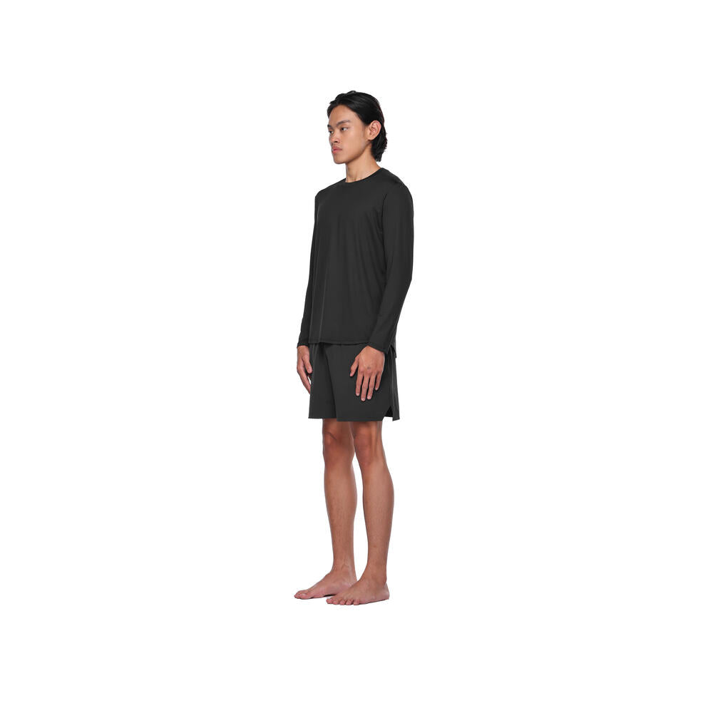 EIGER Soft-Y Men's LS Tee