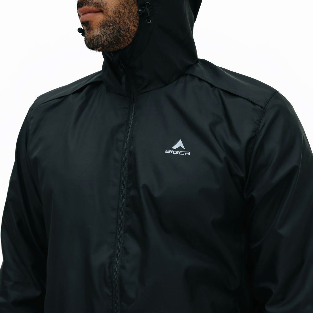 EIGER X-Mangrove 1.0 Hoodie Jacket