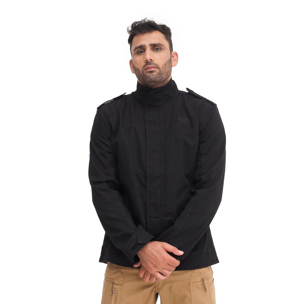 EIGER Mens Combat Field Jacket