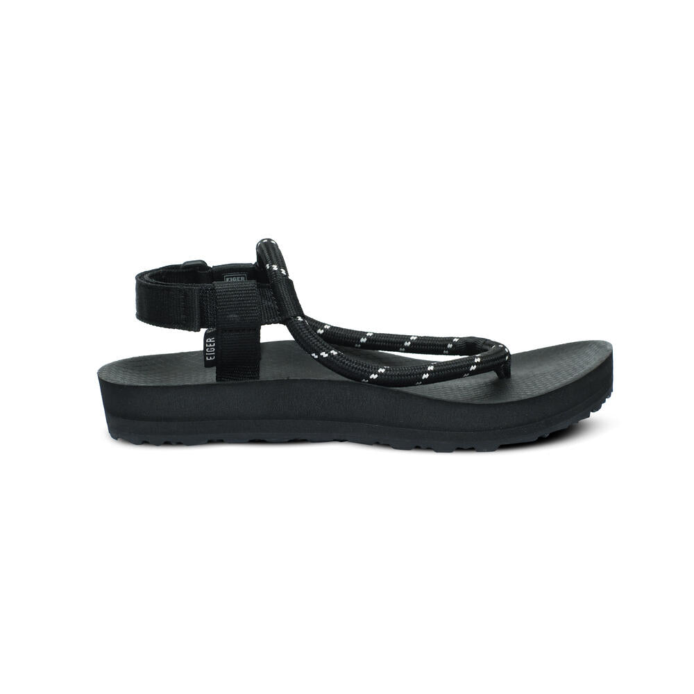EIGER Junior Boucle Pinch Roll Sandal