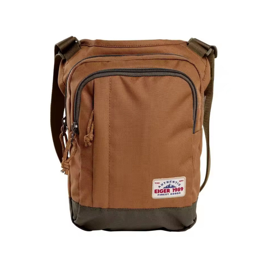 EIGER Roadtrip 3L Travel Pouch