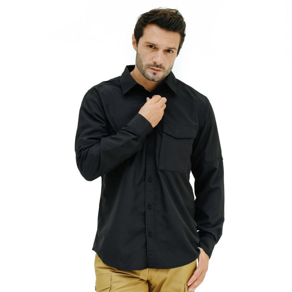 EIGER Flobamora XT Long-Sleeved Shirt