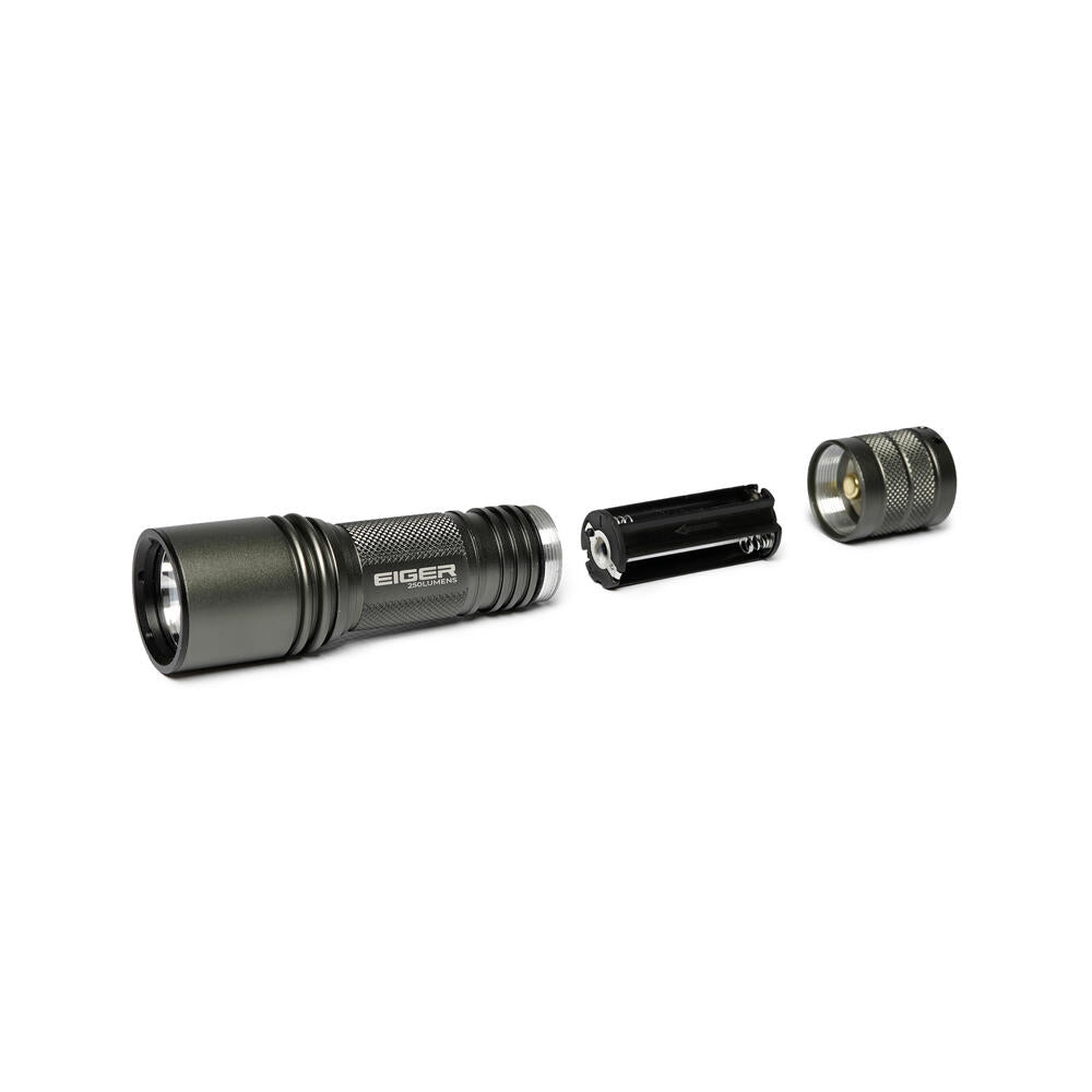 EIGER Trimestre 250 Torch