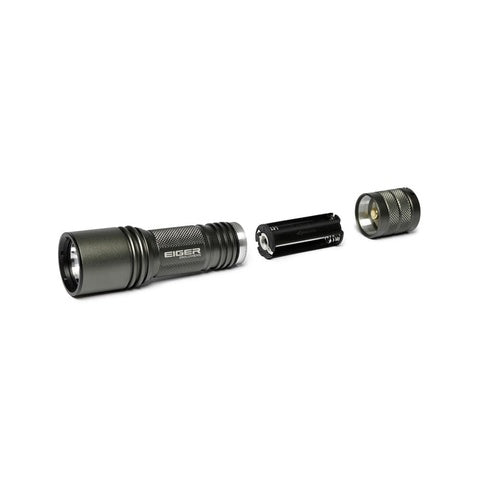 EIGER Trimestre 250 Torch