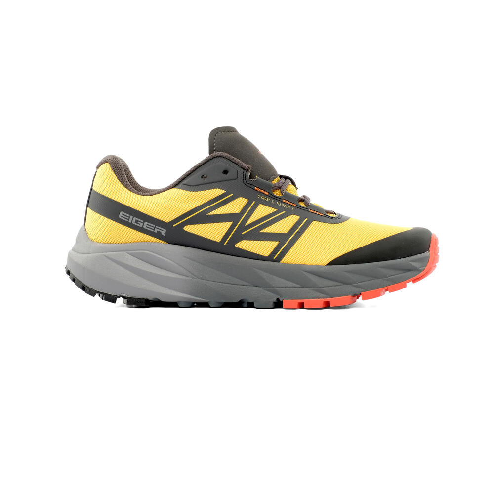 EIGER Talon Trail Low Cut Shoes