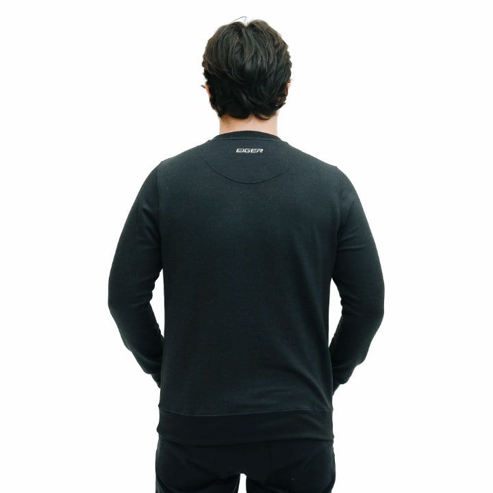 EIGER X-Tattico Sweater