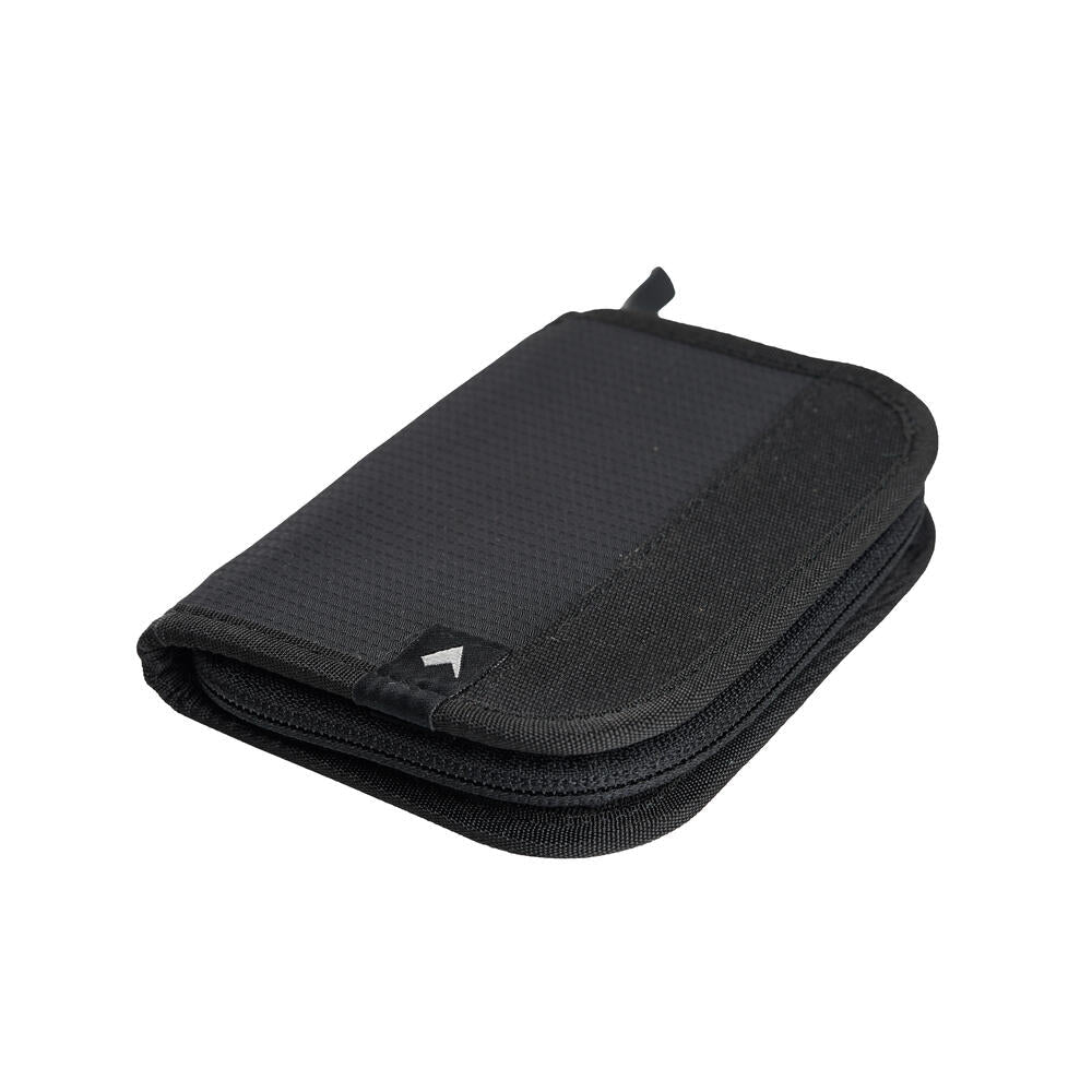 EIGER Flaco Zip Wallet