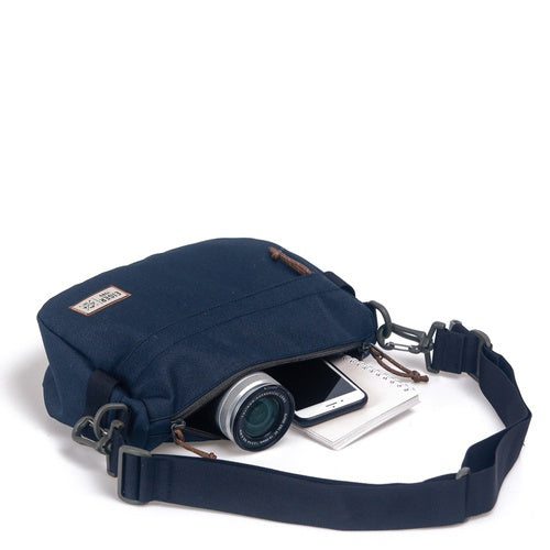 EIGER Tourer Shoulder Bag