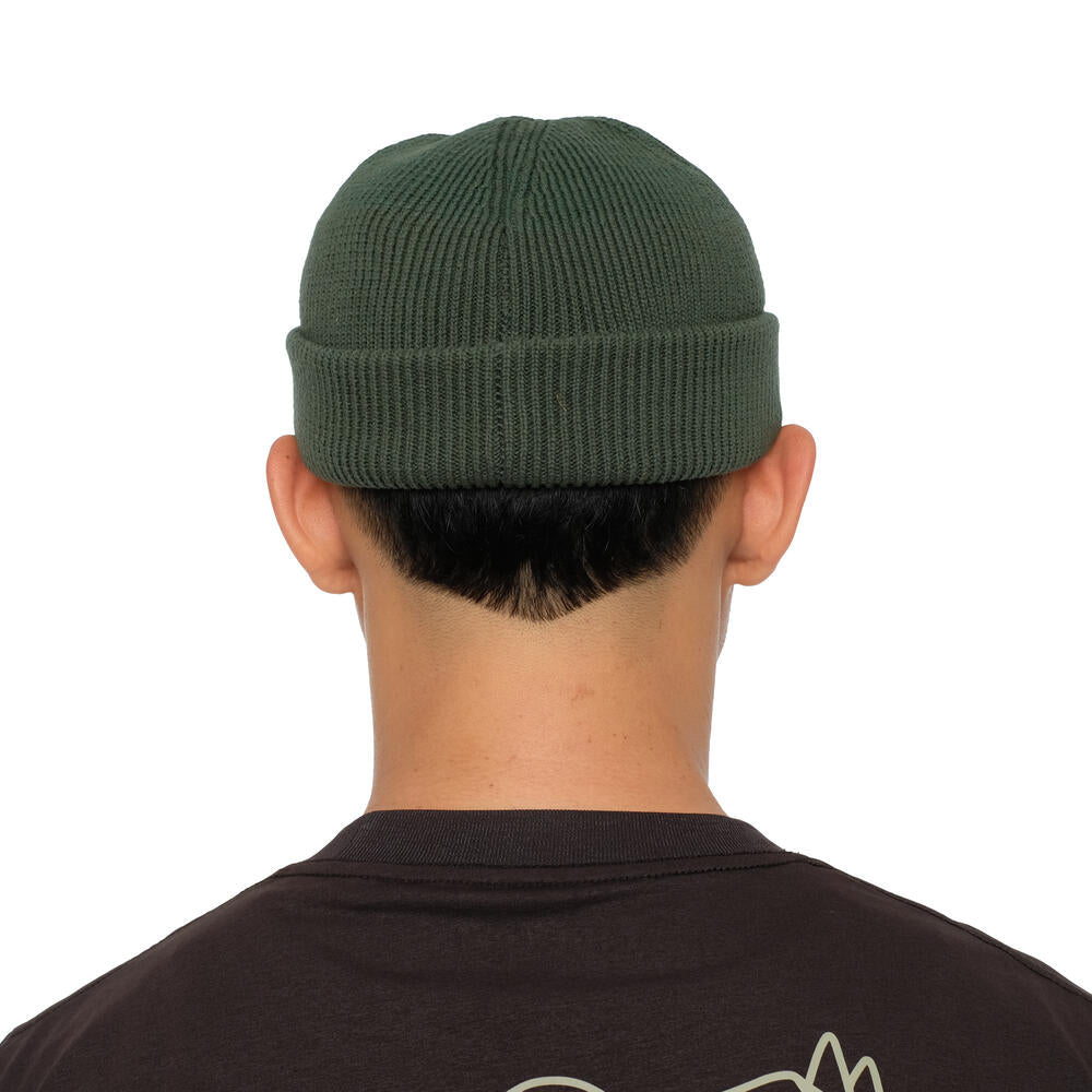 EIGER Verdant Beanies Short