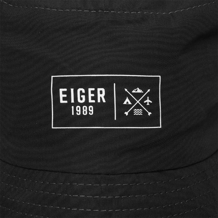 EIGER Flecken Hat 1.0