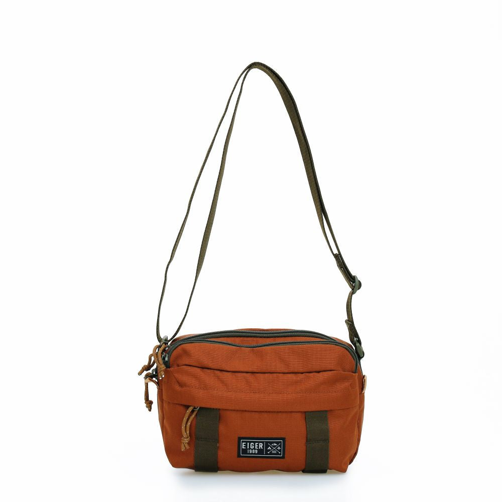 EIGER Seaway Pouch Landscape